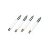 12V Dollhouse Miniature Candlebody Replacement Bulb Set