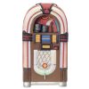 Dollhouse Miniature Jukebox