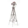 Dollhouse Miniature Windmill