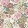Primrose Dollhouse Wallpaper