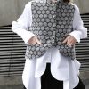2025 Women's Waist Coat in Spring and Summer