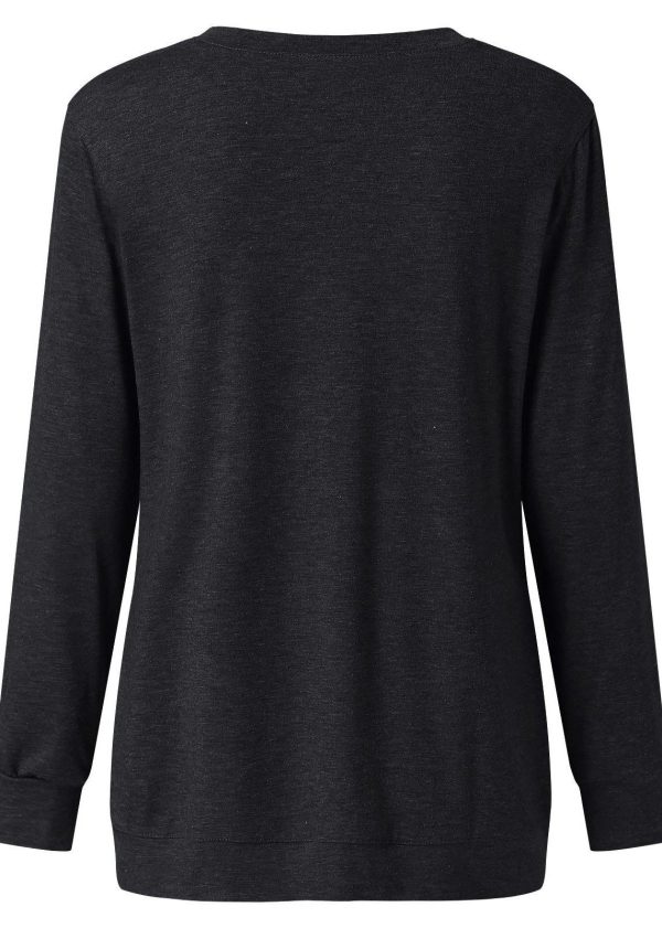 I'M JUST WTF-ING MY WAY THROUGH LIFE' Graphic Hoodies - Image 5