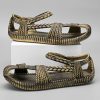 Men's Summer Outdoor Water Wading Breathable Sandals
