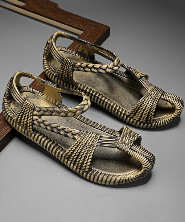 Men's Summer Outdoor Water Wading Breathable Sandals - Image 2