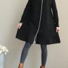 New Fashion Korea Style Loose Knitted Dresses For Women