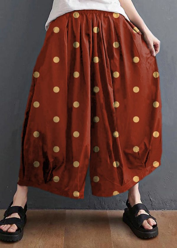 Modern Black High Waist asymmetrical design Summer Cotton Linen Pants - Image 7