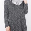 original design gray patchwork scarves women Jacquard wild shawl